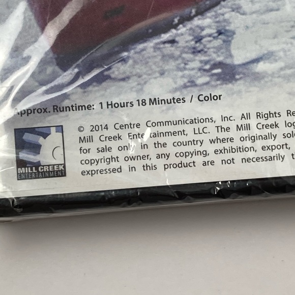 The Northwest Passage: The Last Great Frontier Documentary DVD - Picture 7 of 13